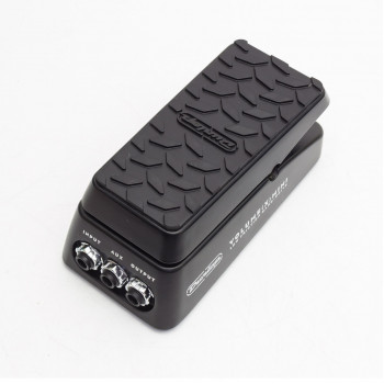 Dunlop DVP4 Volume/Expression X Mini-Pedal 