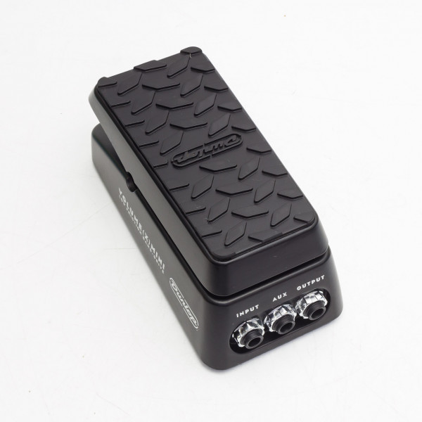 Dunlop DVP4 Volume/Expression X Mini-Pedal 