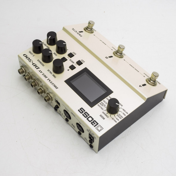 Boss DD-500 Digital Delay