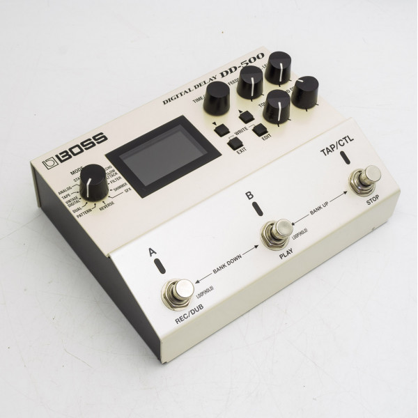 Boss DD-500 Digital Delay