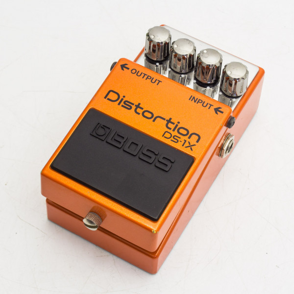 Boss DS-1X Distortion