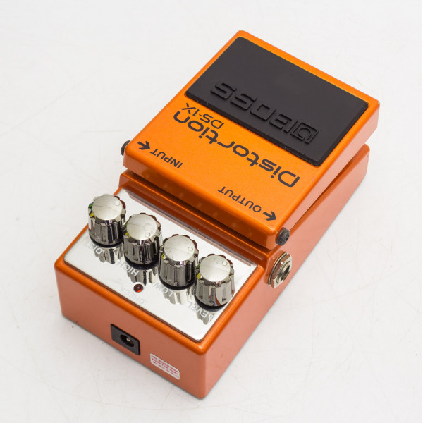 Boss DS-1X Distortion