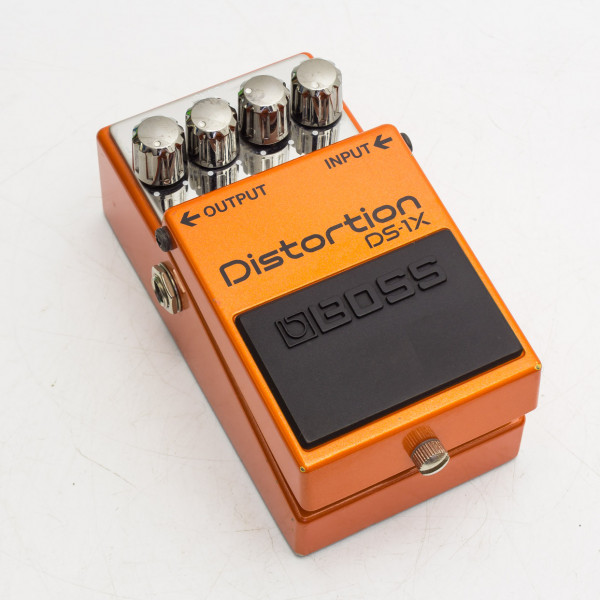 Boss DS-1X Distortion