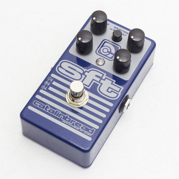 Catalinbread SFT Ampeg Overdrive