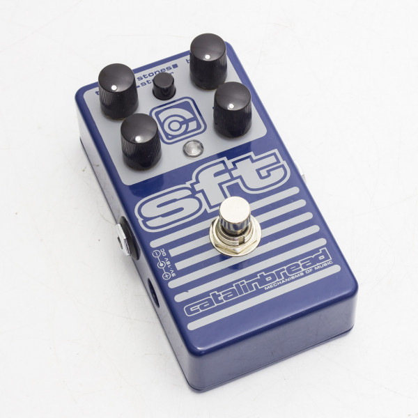 Catalinbread SFT Ampeg Overdrive