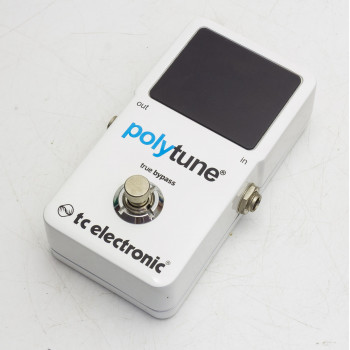 TC Electronic PolyTune 2 