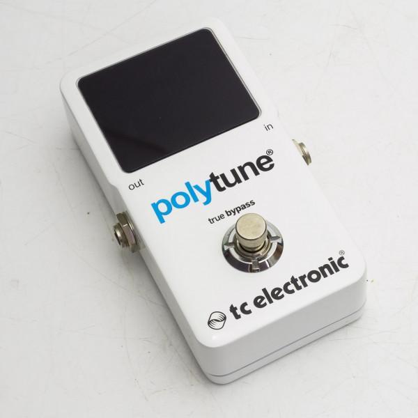 TC Electronic PolyTune 2 