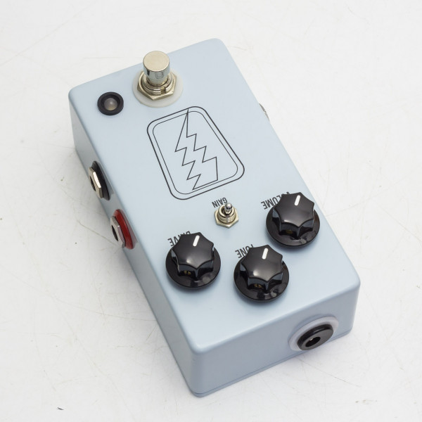 JHS Pedals SuperBolt V2