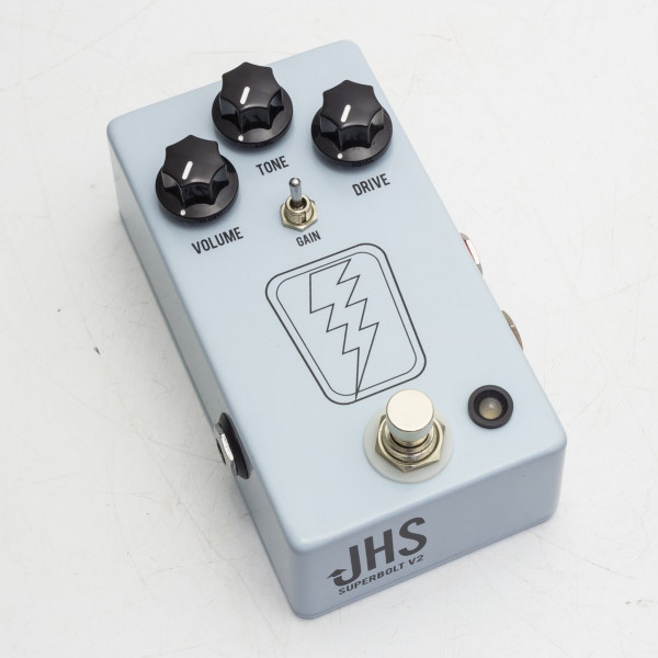 JHS Pedals SuperBolt V2