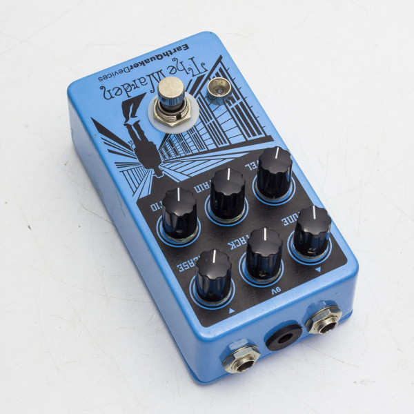 EarthQuaker Devices The Warden