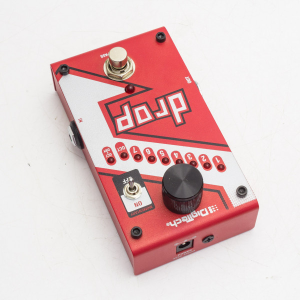 Digitech Drop Pitch Shifter