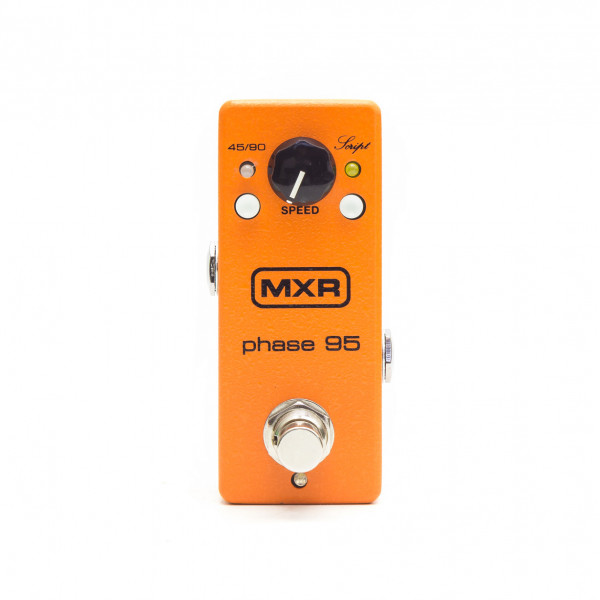 MXR M290 Phase 95