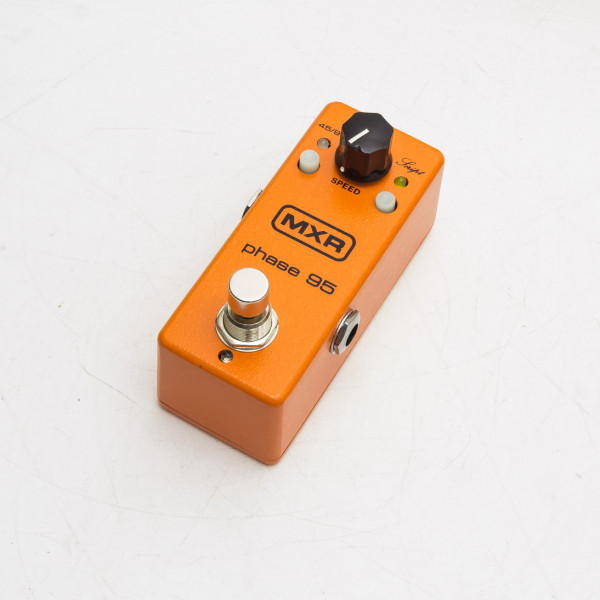 MXR M290 Phase 95