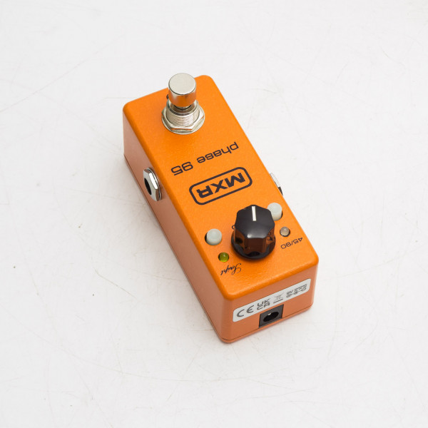 MXR M290 Phase 95