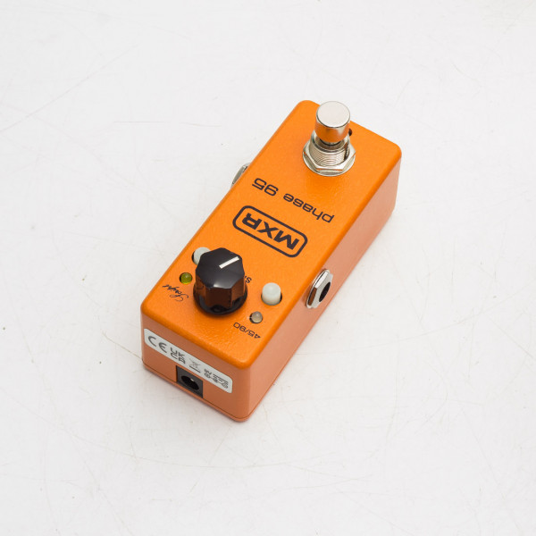 MXR M290 Phase 95