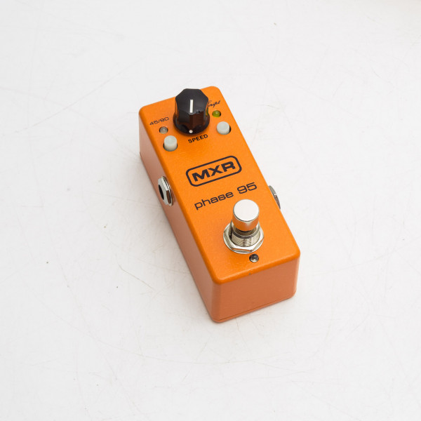 MXR M290 Phase 95