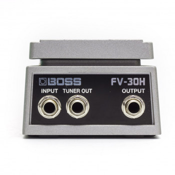 Boss FV-30H Volume Pedal 