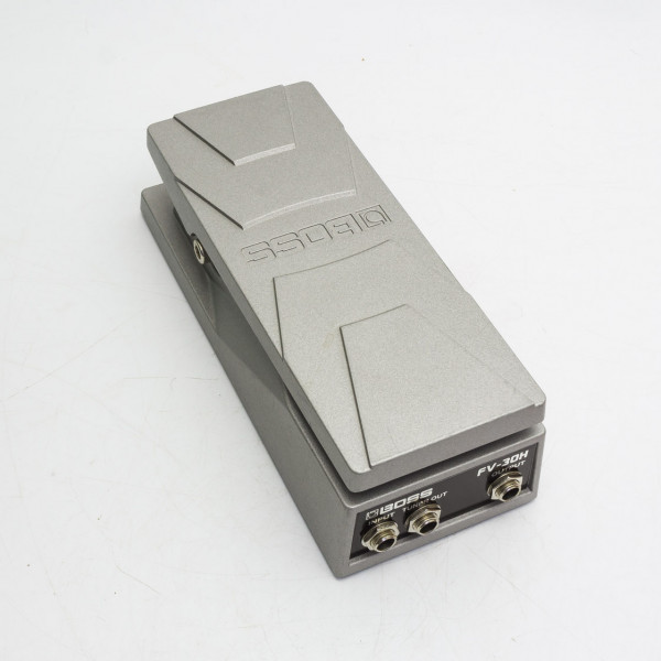 Boss FV-30H Volume Pedal 