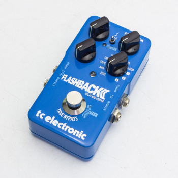 TC Electronic Flashback 2 Delay & Looper