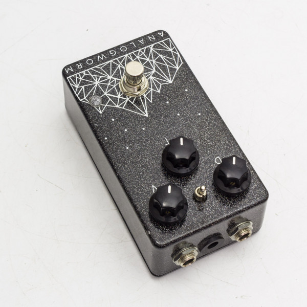 AnalogWorm OD mkII Overdrive