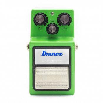 Ibanez TS9 Tube Screamer