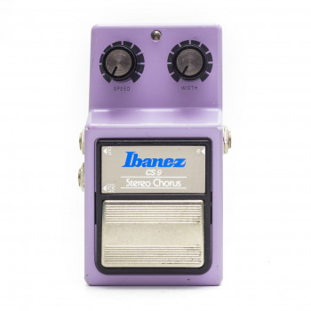 Ibanez CS9 Stereo Chorus