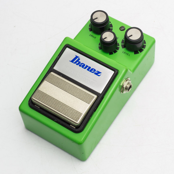 Ibanez TS9 Tube Screamer