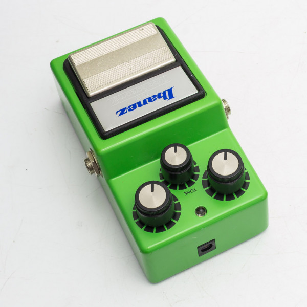 Ibanez TS9 Tube Screamer