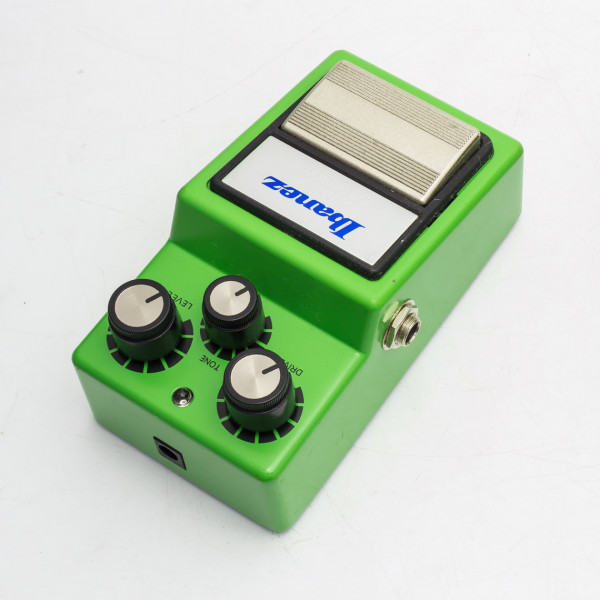 Ibanez TS9 Tube Screamer