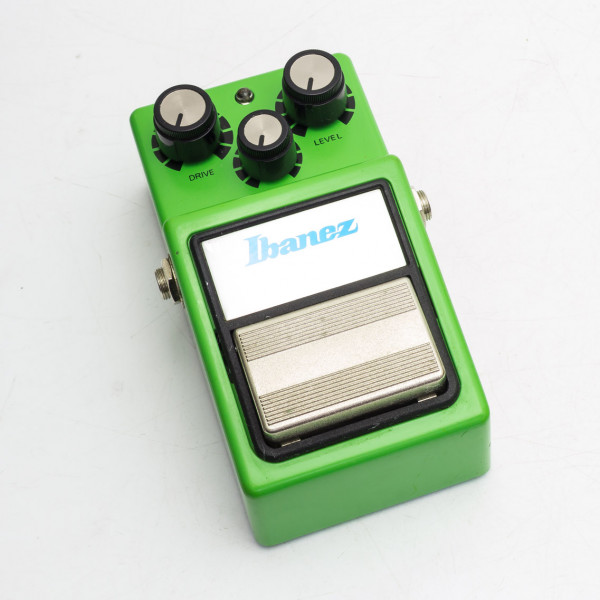 Ibanez TS9 Tube Screamer