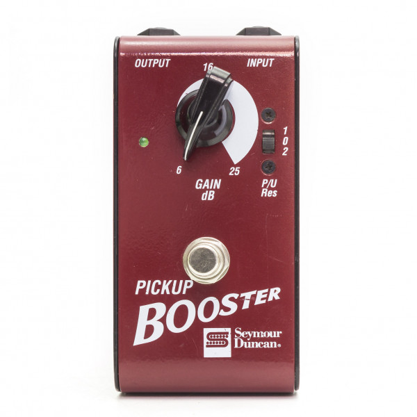 Seymour Duncan Pickup Booster