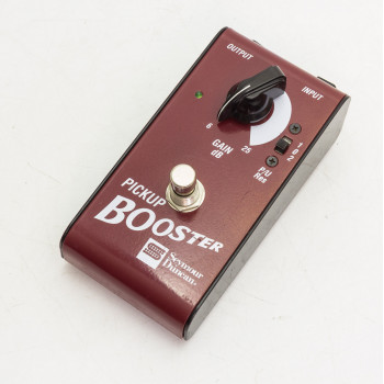 Seymour Duncan Pickup Booster