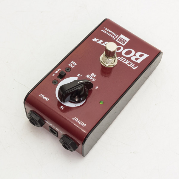 Seymour Duncan Pickup Booster