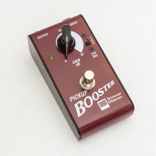 Seymour Duncan Pickup Booster