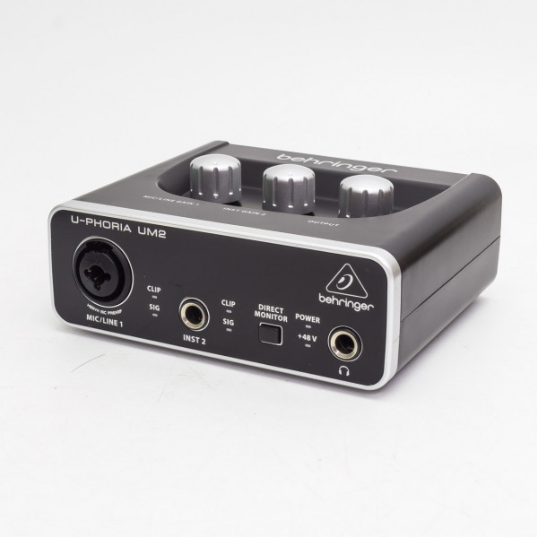 Behringer UM2