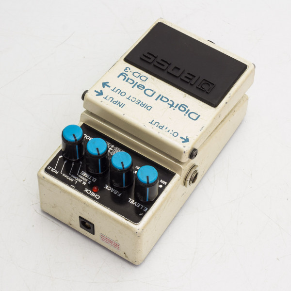 Boss DD-3 Digital Delay