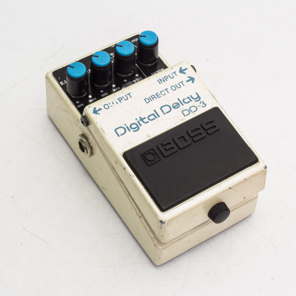 Boss DD-3 Digital Delay