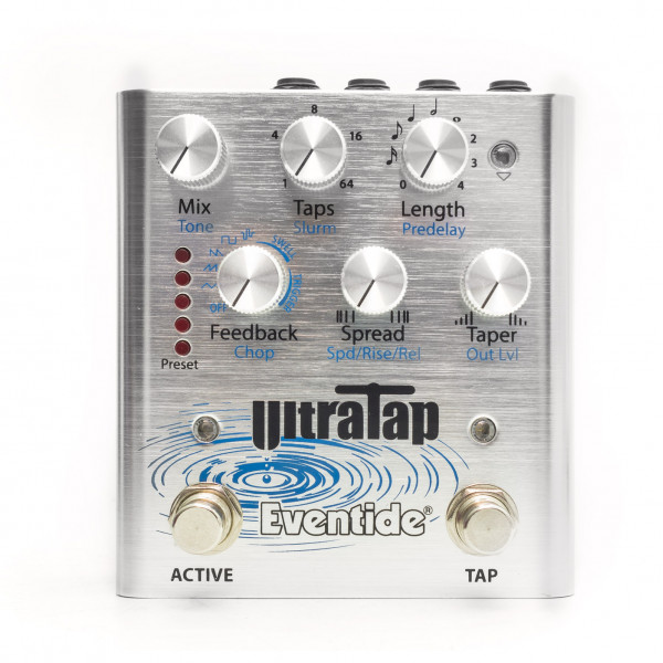 Eventide UltraTap 