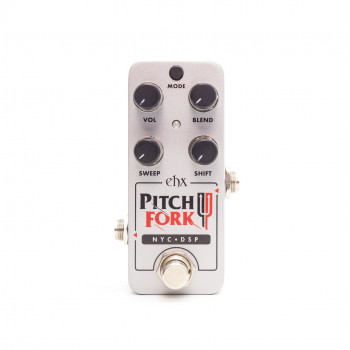 Electro-Harmonix Pico Pitch Fork