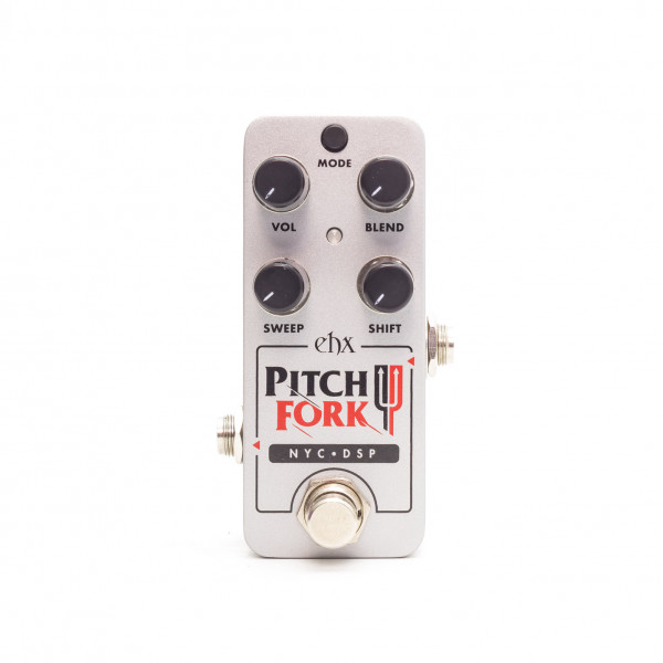 Electro-Harmonix Pico Pitch Fork