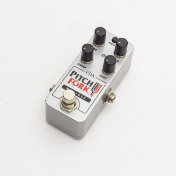 Electro-Harmonix Pico Pitch Fork