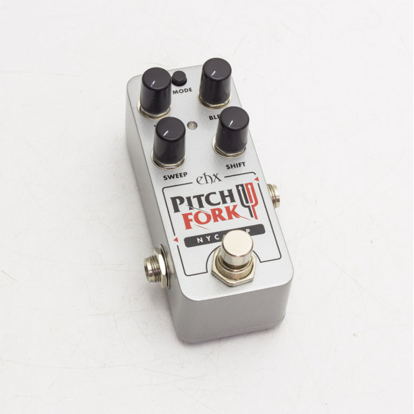 Electro-Harmonix Pico Pitch Fork