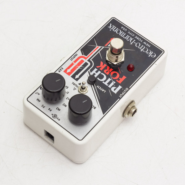 Electro-Harmonix Pitch Fork