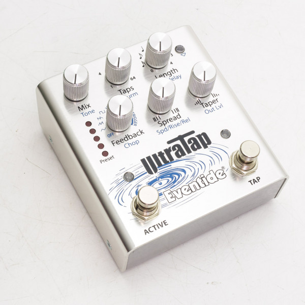 Eventide UltraTap 