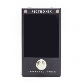 Pigtronix 2NR Chromatic Tuner