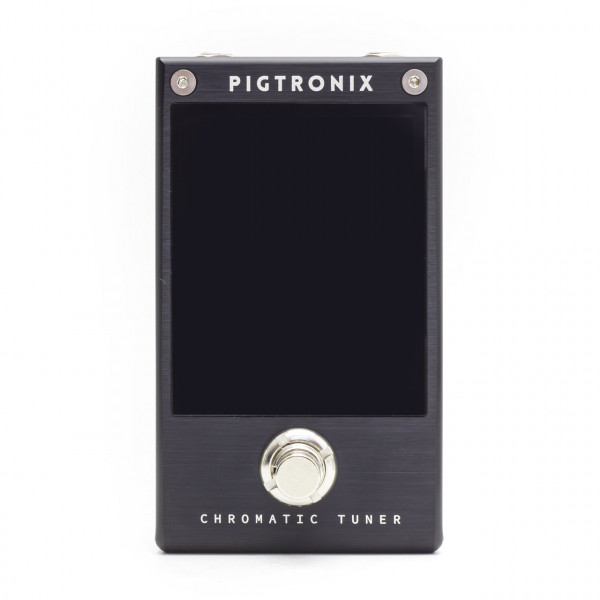 Pigtronix 2NR Chromatic Tuner