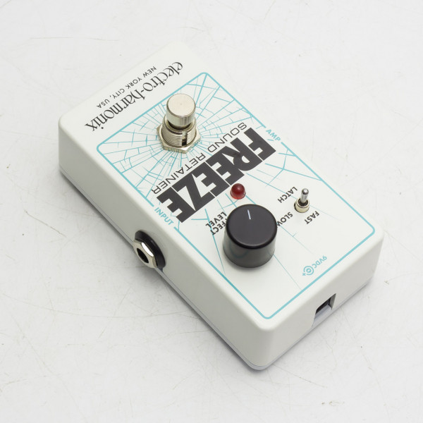 Electro-Harmonix Freeze Sound Retainer Electro-Harmonix Freeze Sound Retainer