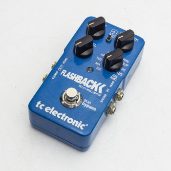 TC Electronic Flashback Delay & Looper