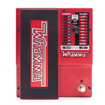 Digitech Whammy 5