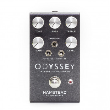 Hamstead Soundworks Odyssey